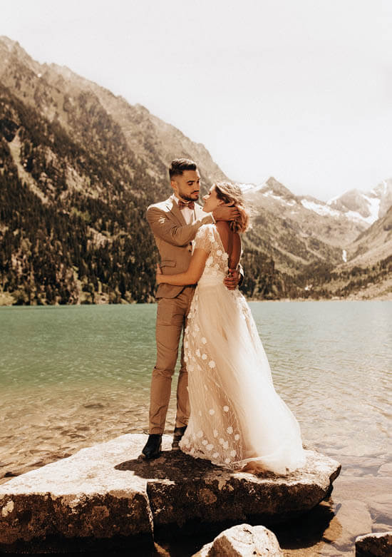 Photographe Mariage, couple, lifestyle (maternité, famille…) à Toulouse, Marseille, Tarn, Bordeaux...